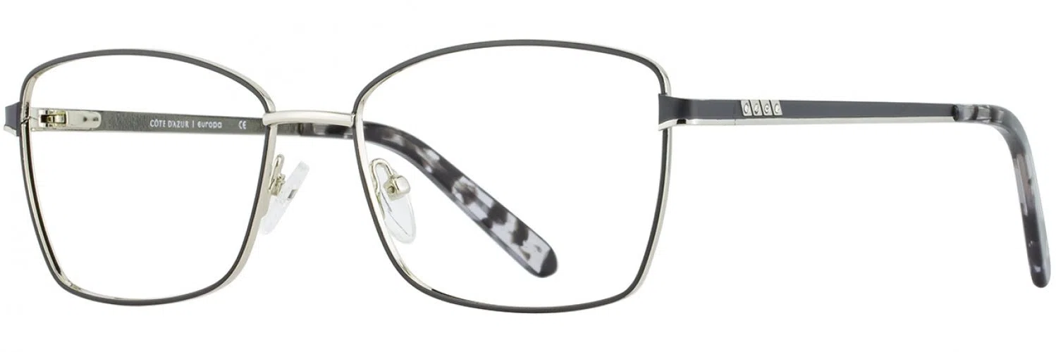 Cote DAzur CDA294 Eyeglasses - view 6